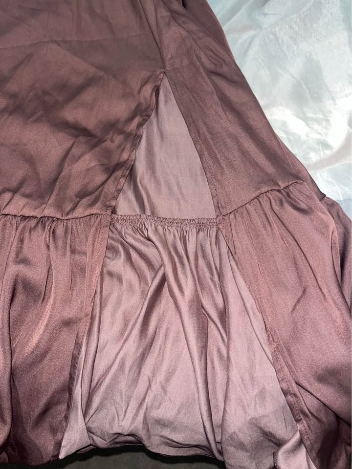 Women's Midi Dress - photo 5