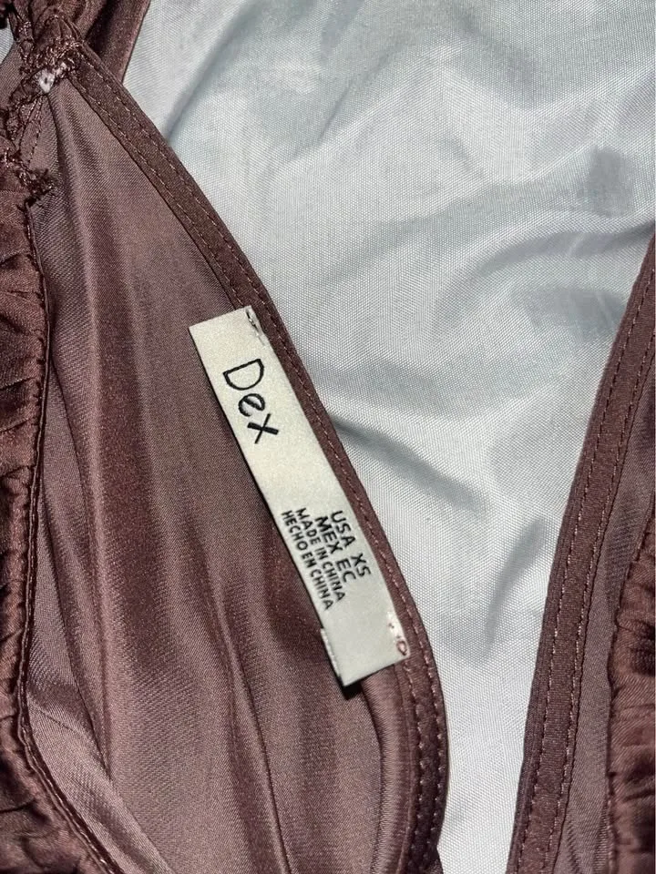 Women's Midi Dress image indicator(6)