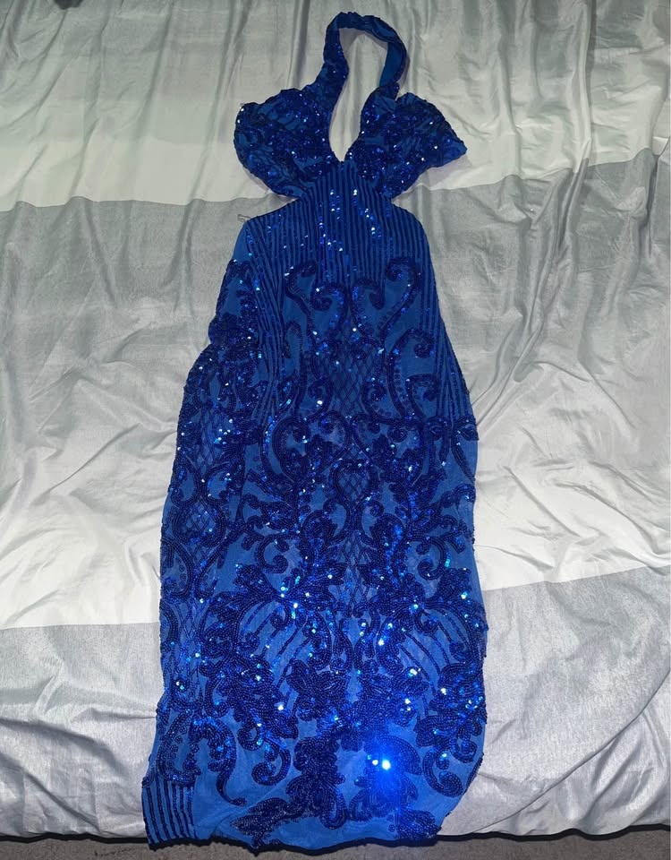 Women's Midi Dress - photo 3