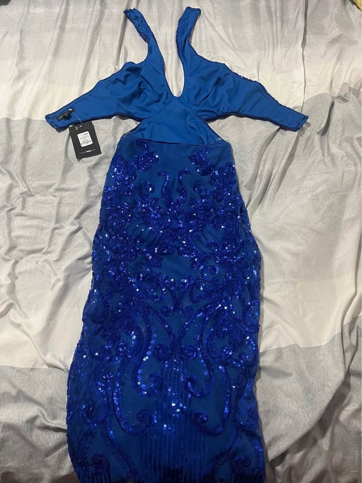 Women's Midi Dress - photo 5