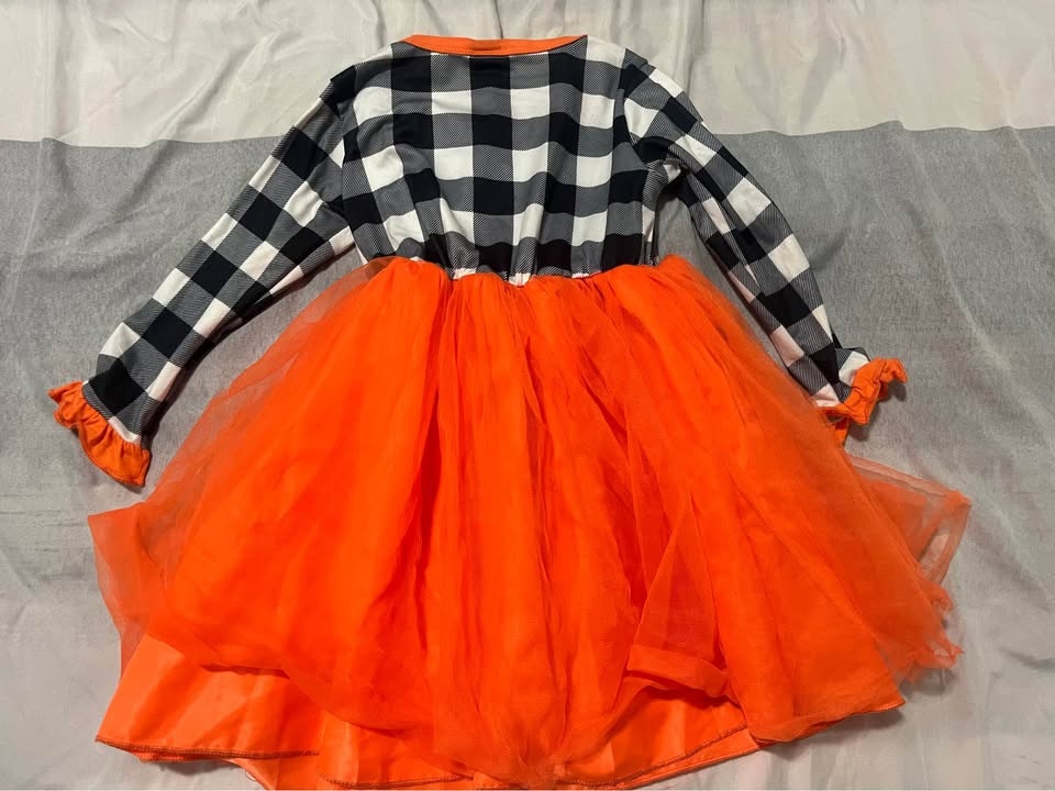 Girl's Dress - photo 2