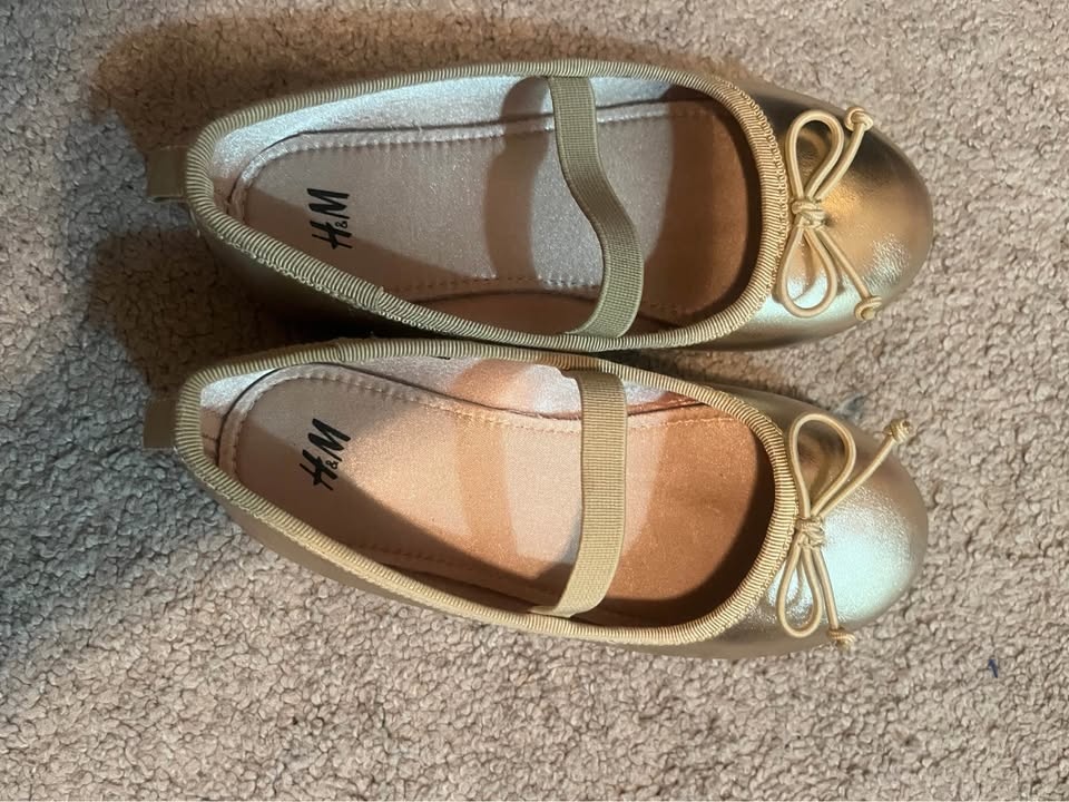 H&M Toddler Flats - photo 2