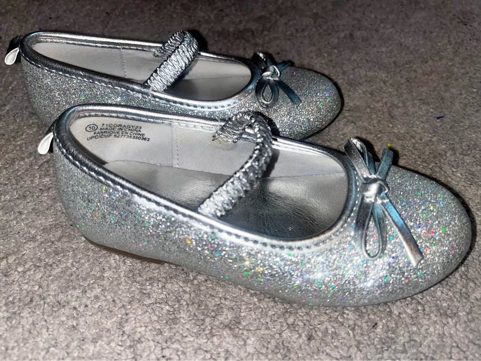 Toddler Flats