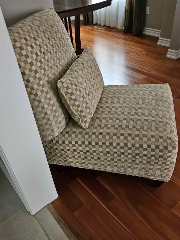 Formal living room chairs