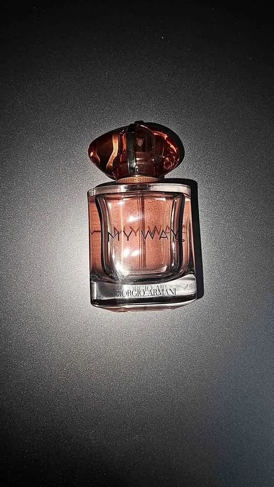 Full size personal fragrances