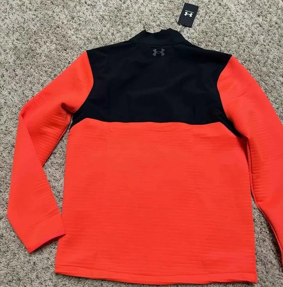 Branded unisex jacket image indicator(2)