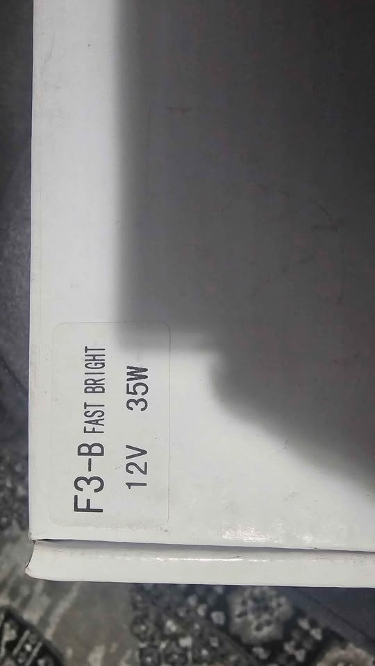 Automotive Xenon Light 12V 35W Xenon Ballast - photo 4
