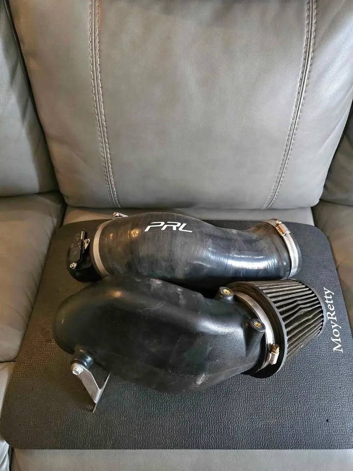 PRL Cold Air Intake Honda Civic NON-SI 2016-2021