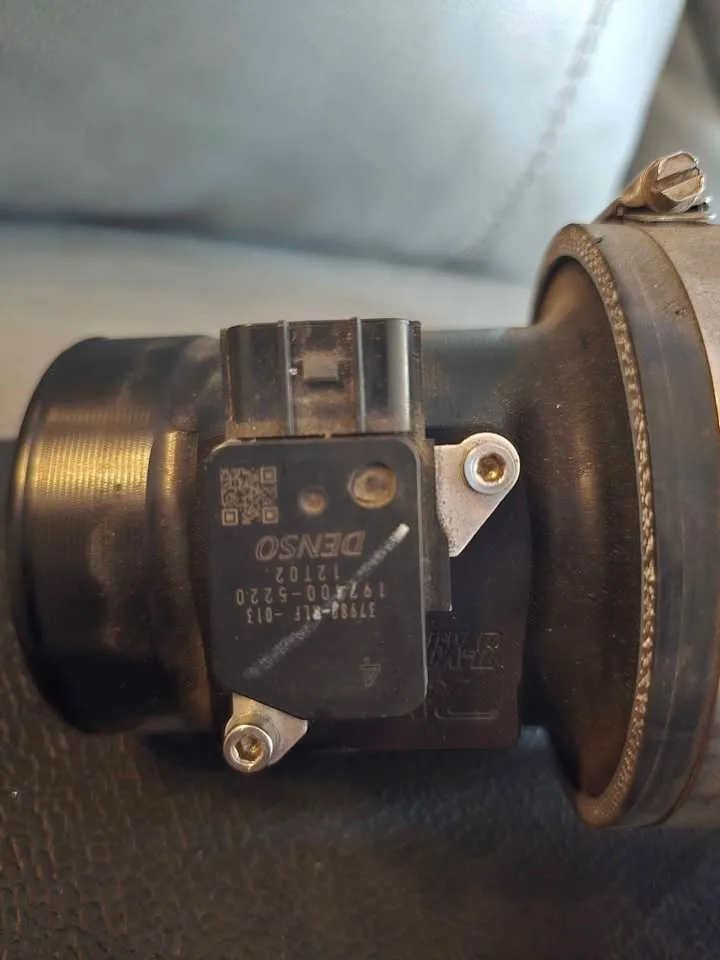 PRL Cold Air Intake Honda Civic NON-SI 2016-2021 image indicator(2)