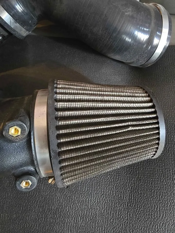 PRL Cold Air Intake Honda Civic NON-SI 2016-2021 image indicator(3)