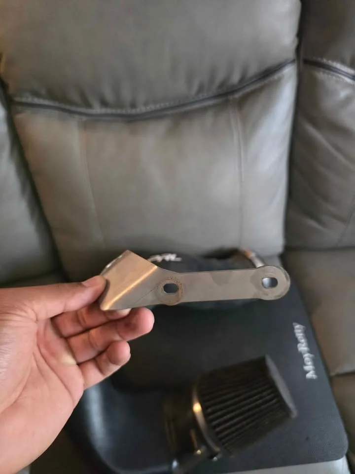 PRL Cold Air Intake Honda Civic NON-SI 2016-2021 image indicator(5)