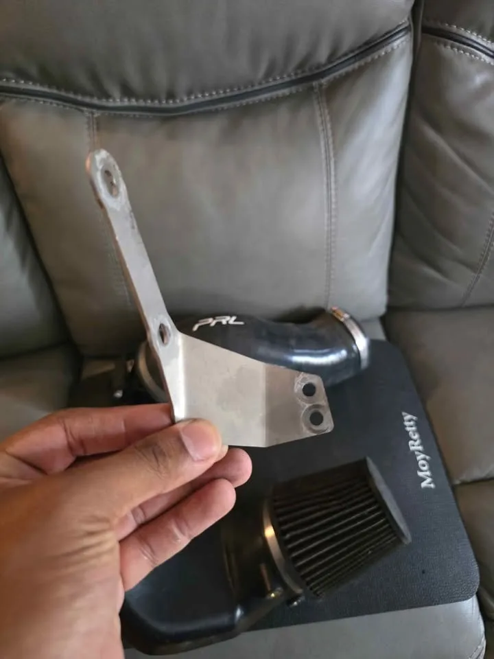 PRL Cold Air Intake Honda Civic NON-SI 2016-2021 image indicator(6)