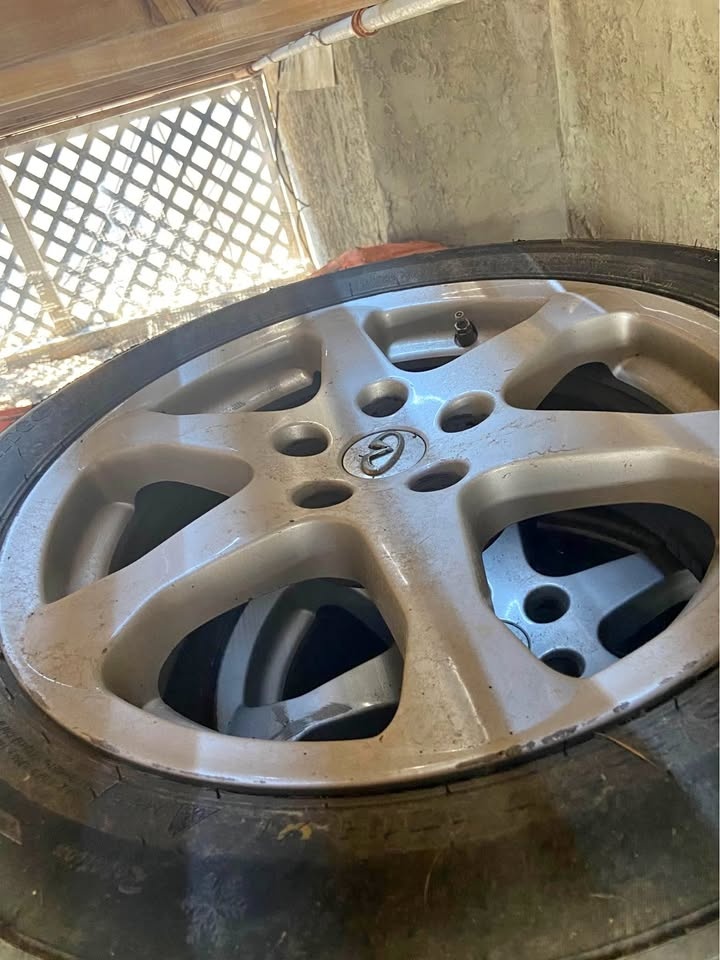 225/55 r17 winter tires