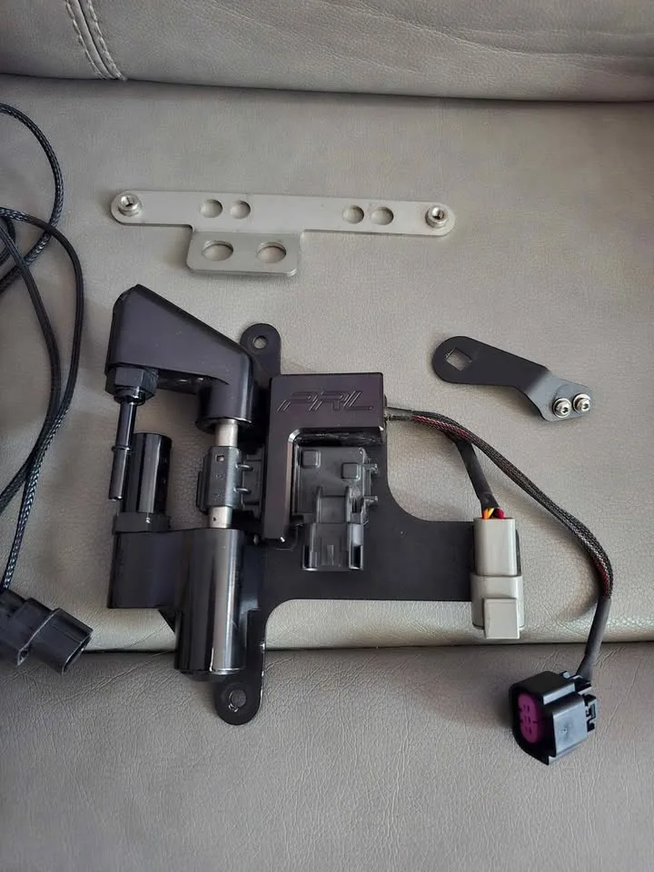 PRL Flex Fuel Kit. Honda Civic 1.5T 2016-2021. image indicator(2)