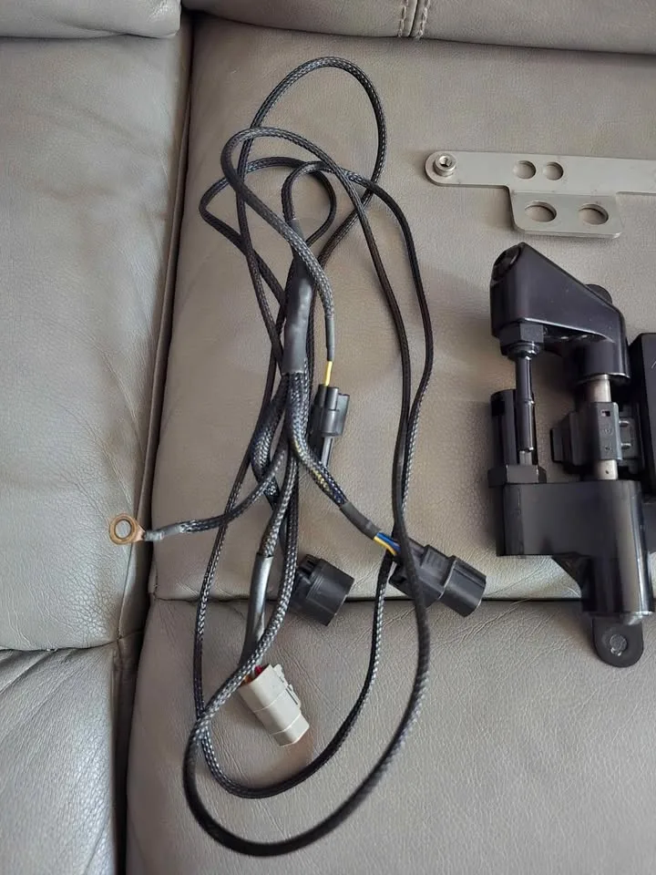 PRL Flex Fuel Kit. Honda Civic 1.5T 2016-2021. image indicator(3)