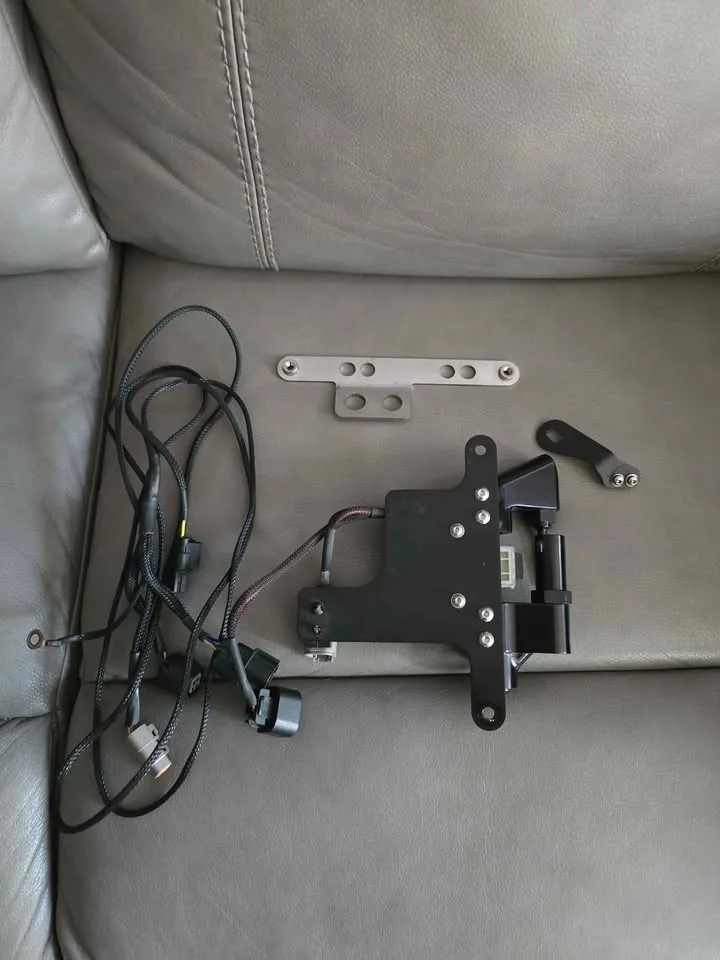 PRL Flex Fuel Kit. Honda Civic 1.5T 2016-2021. image indicator(4)