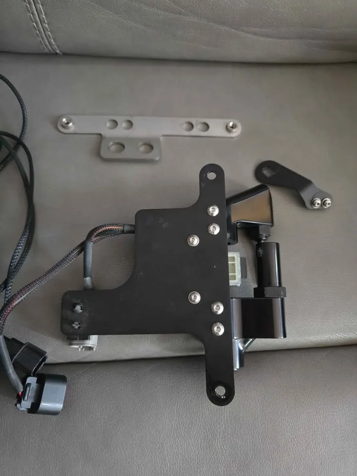 PRL Flex Fuel Kit. Honda Civic 1.5T 2016-2021. image indicator(5)