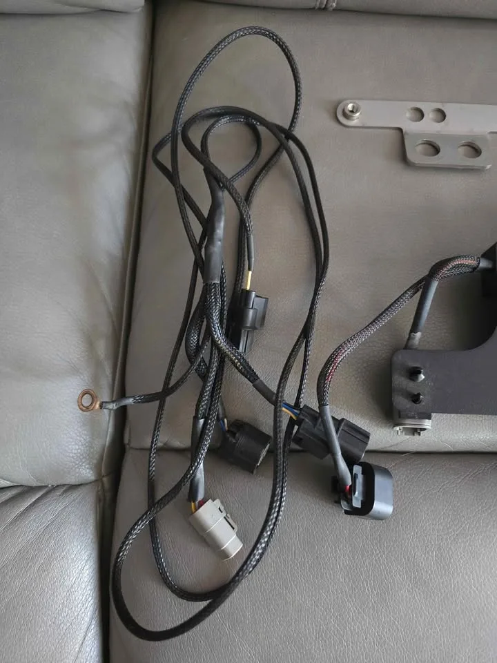 PRL Flex Fuel Kit. Honda Civic 1.5T 2016-2021. image indicator(6)