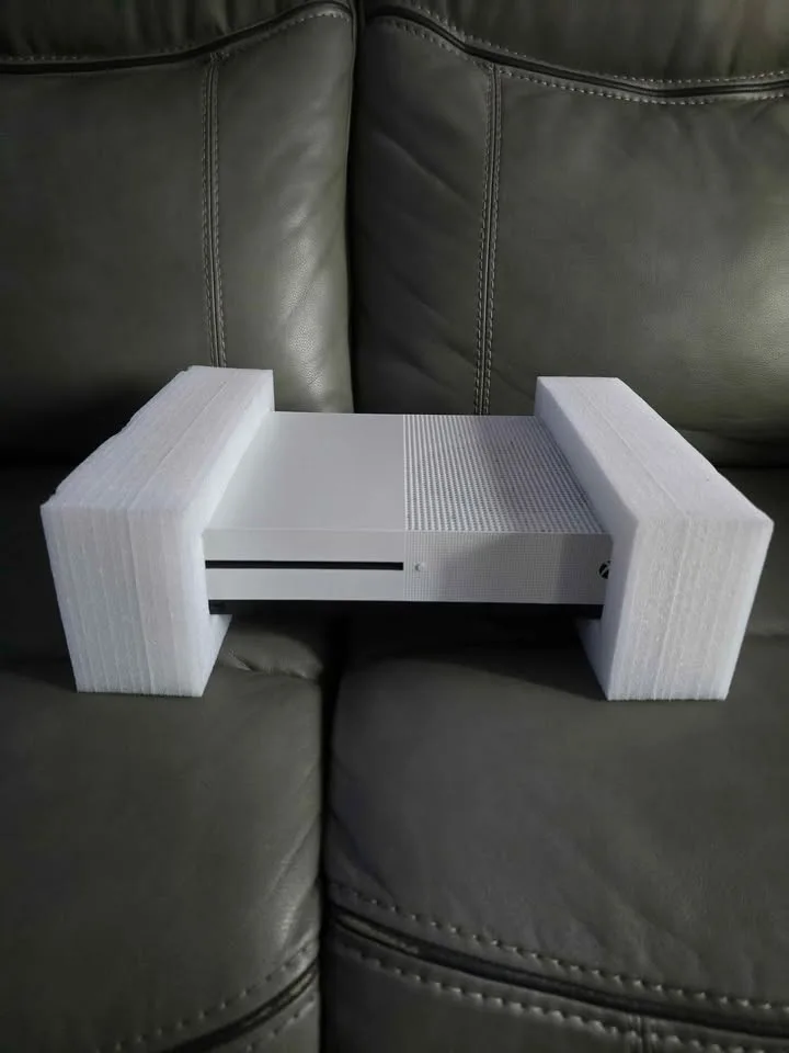 Xbox One S. 1TB. Used, console only. image indicator(5)