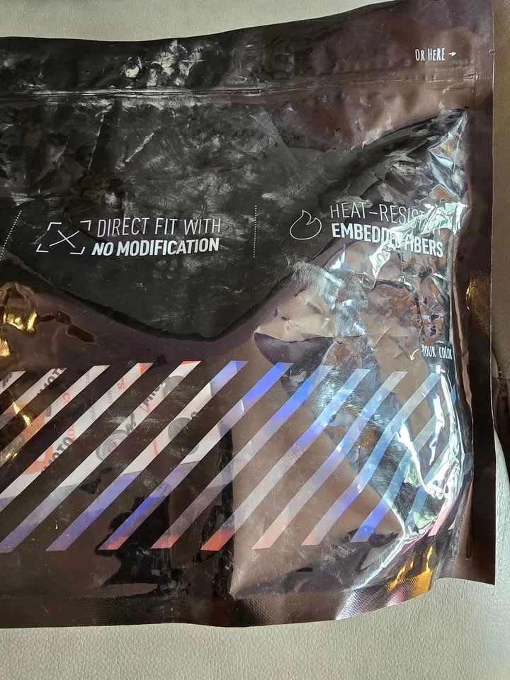 Mishimoto radiator coolant hoses. Civic 1.5T 2016-2021. image indicator(4)