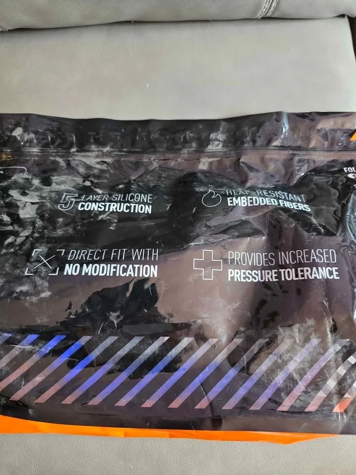 Mishimoto radiator coolant hoses. Civic 1.5T 2016-2021. image indicator(8)