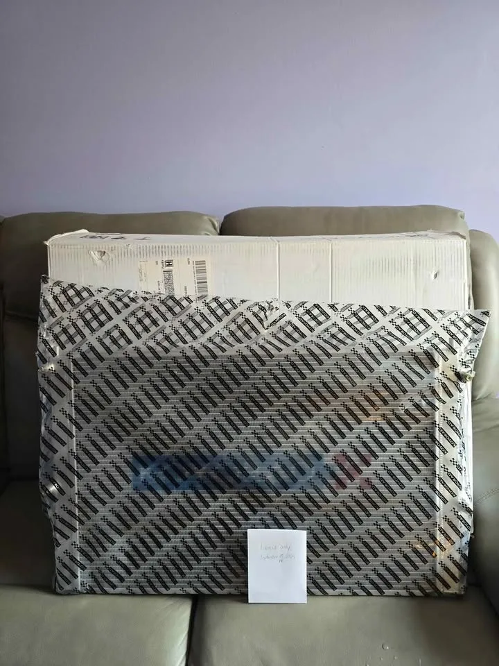 Koyorad Radiator Honda Civic 1.5T 2017 - 2021. Brand new image indicator(3)