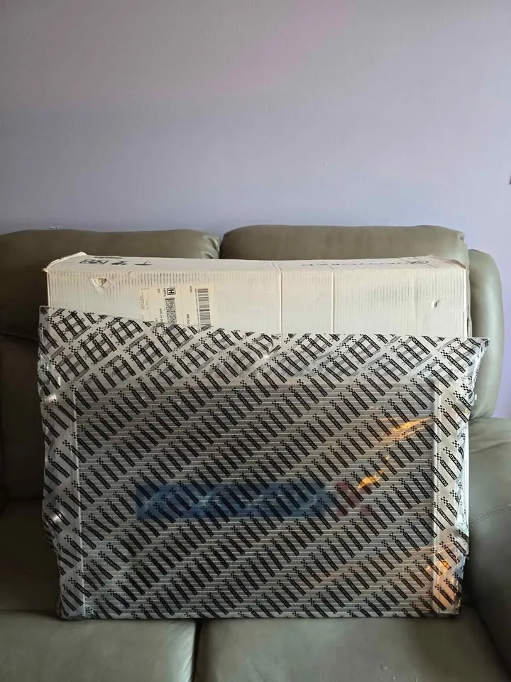 Koyorad Radiator Honda Civic 1.5T 2017 - 2021. Brand new image indicator(9)