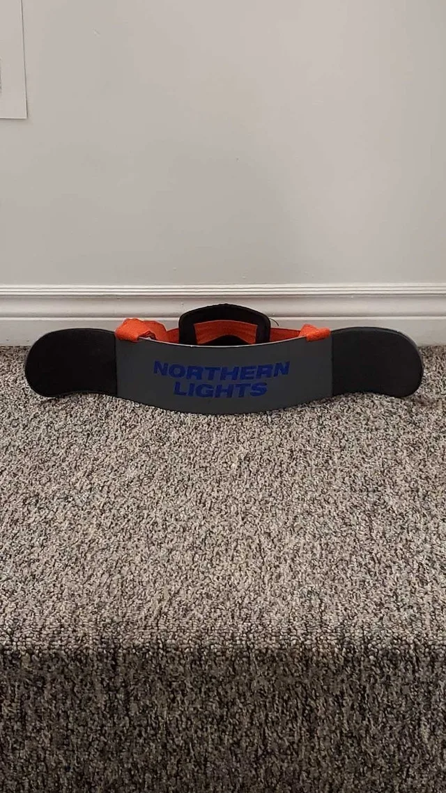 Northern Lights Arm Blaster