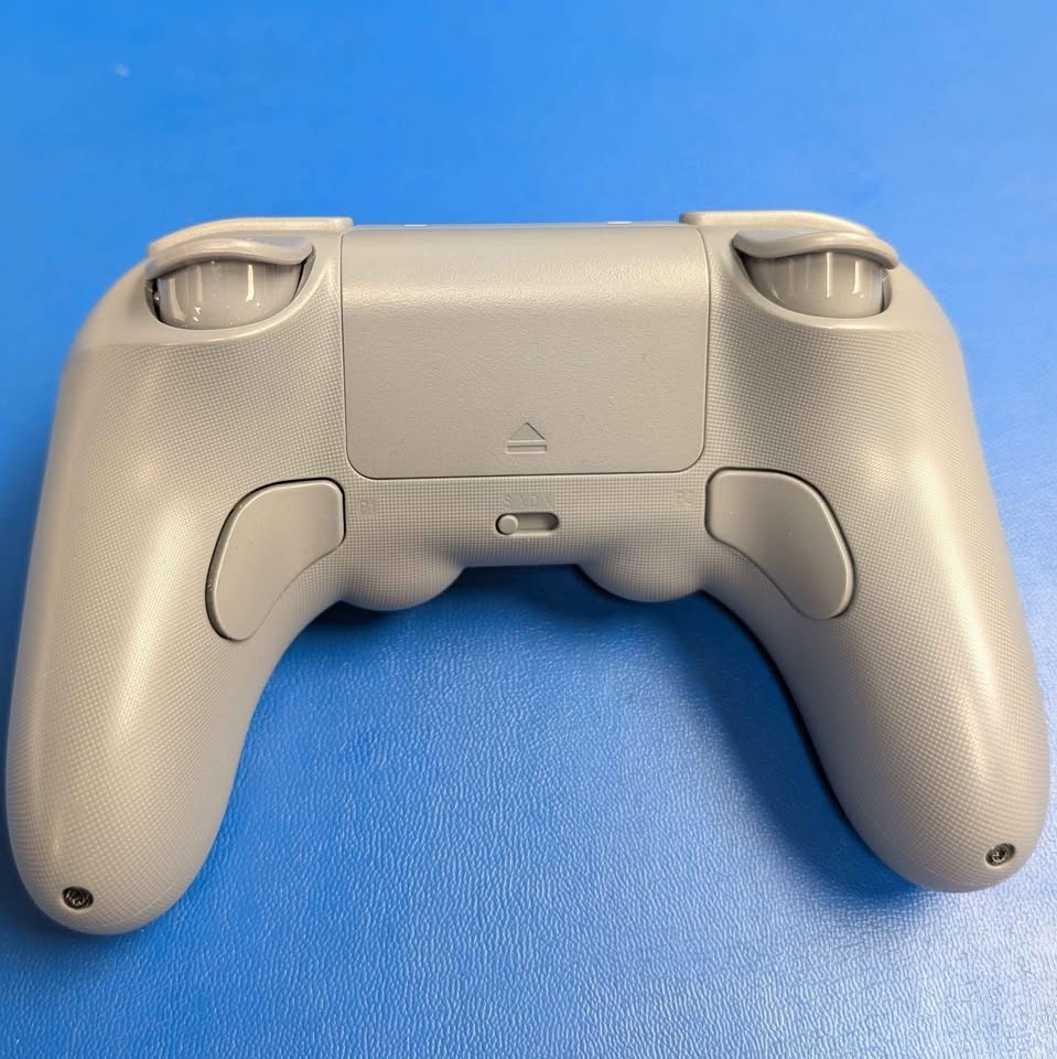 8bitdo Pro 2 controller - Nintendo Switch, PC, mobile - photo 2