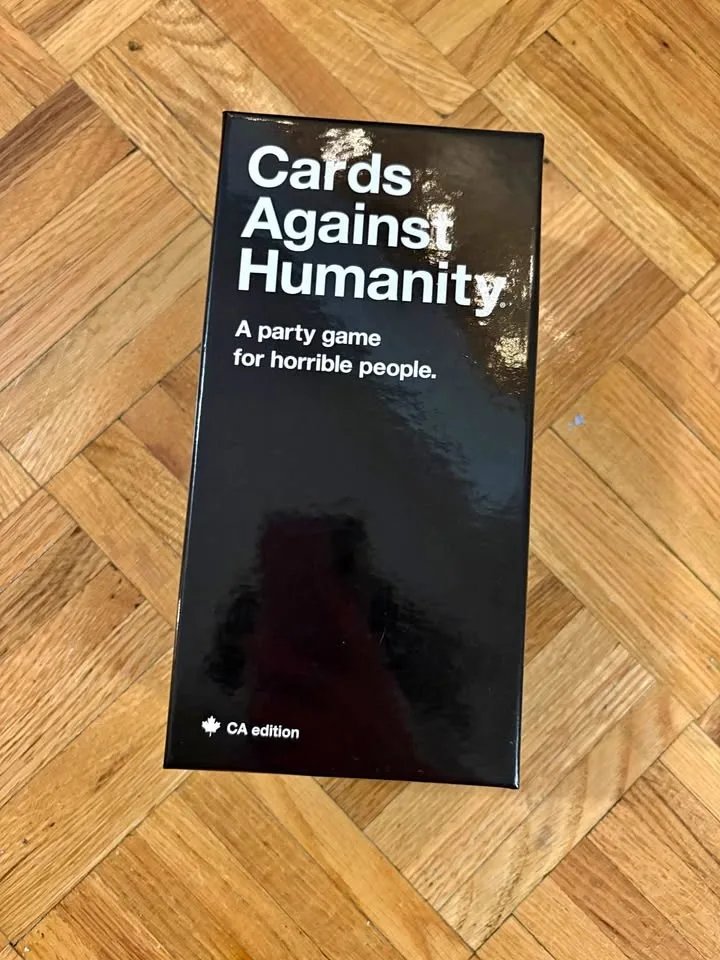 Cards Against Humanity