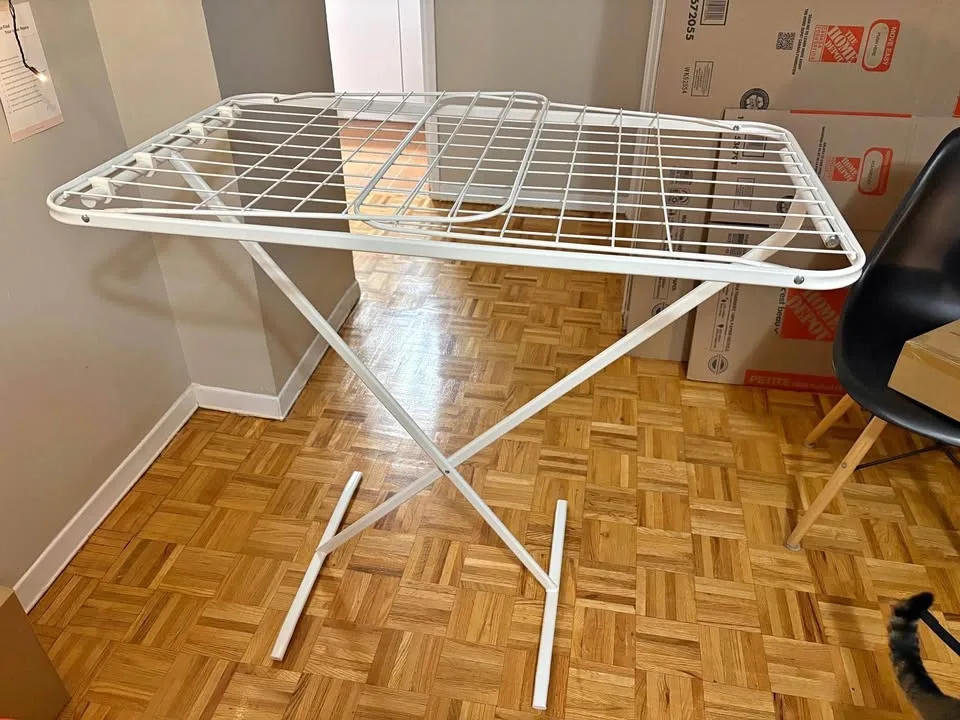 Ikea Mulig Clothes Dying Rack