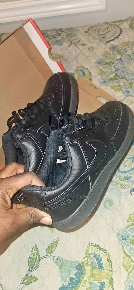 Nike Air Force 1 Low Retro QS Ivory Snake 2019