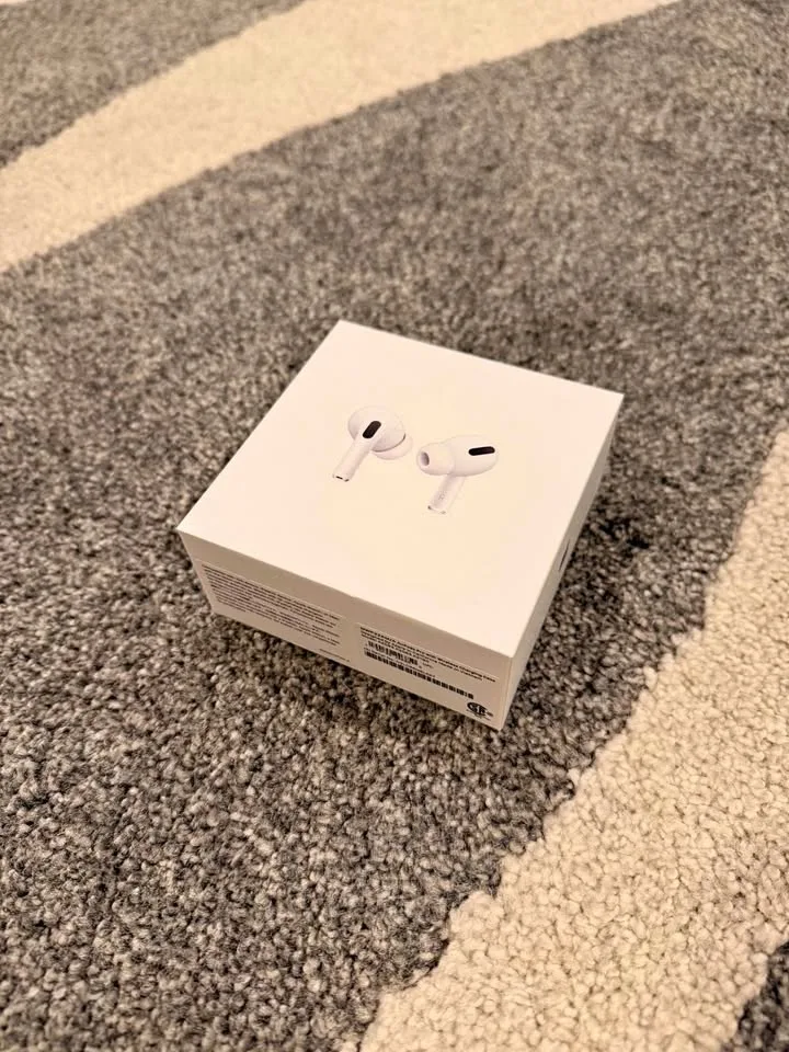 Apple AirPods Pro Gen 1