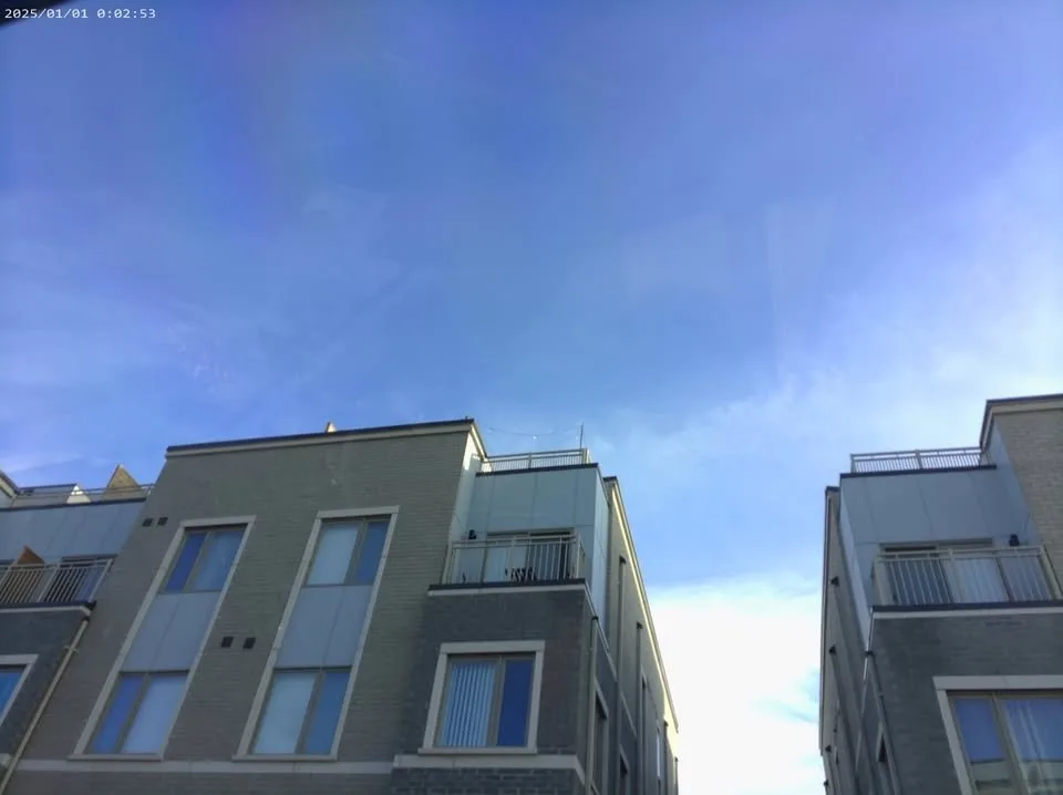 5K Digital Camera 75MP - New image indicator(6)