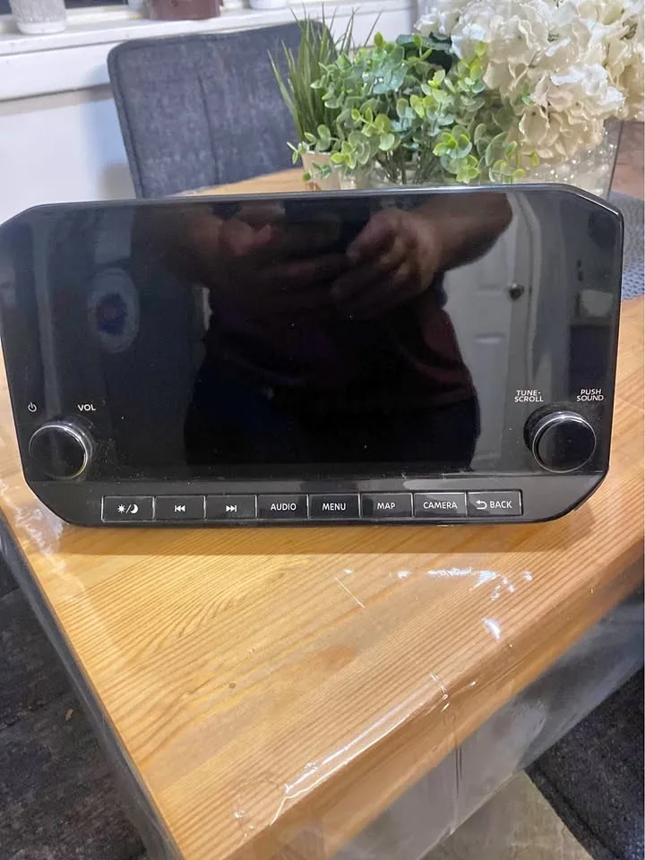 Bosch stereo for Nissian $215/ OBO