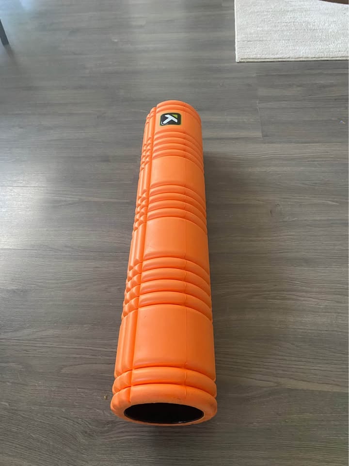 TriggerPoint GRID 2.0 Foam Roller – Unused – $35/OBO - photo 4