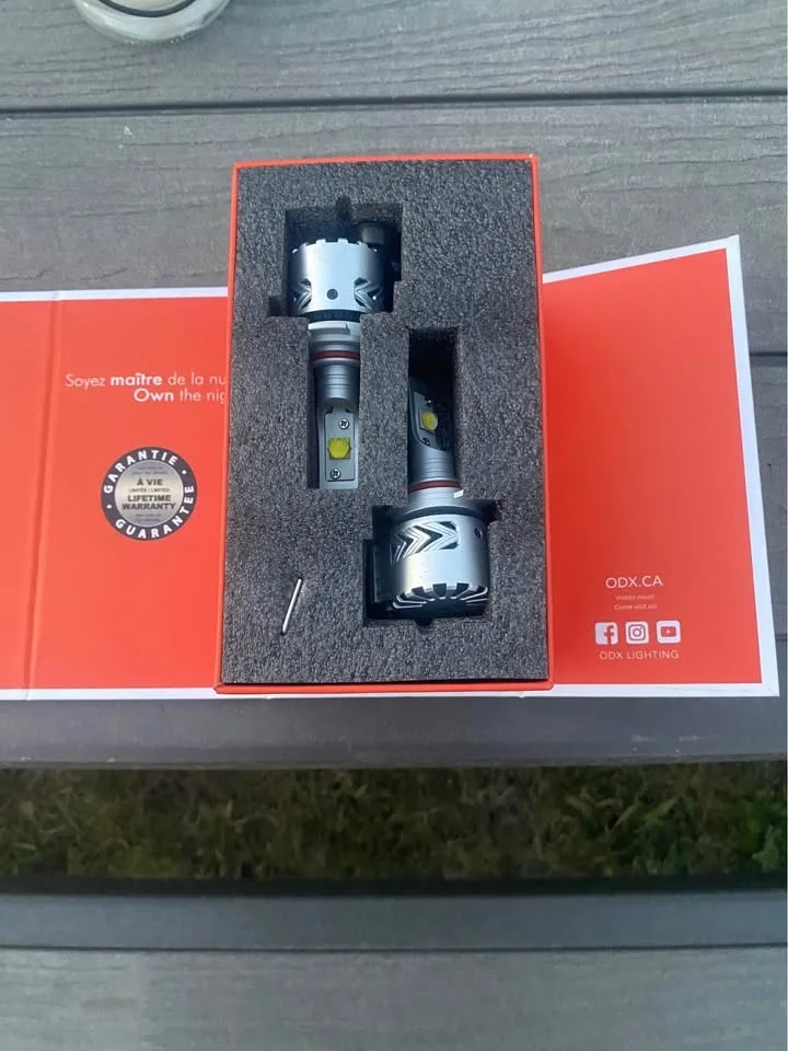 ODX LED LIGHTS & ODX SIGNAL LIGHTS image indicator(3)