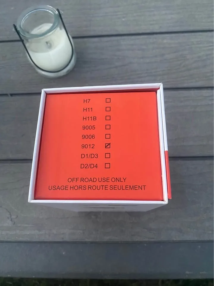 ODX LED LIGHTS & ODX SIGNAL LIGHTS image indicator(4)