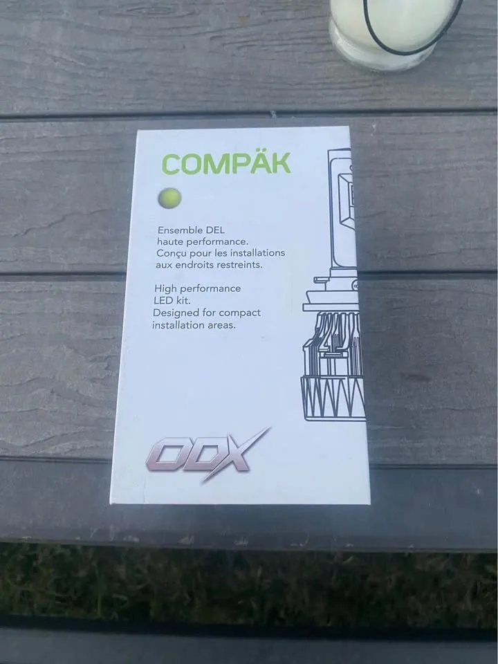 ODX LED LIGHTS & ODX SIGNAL LIGHTS image indicator(5)