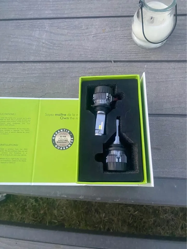 ODX LED LIGHTS & ODX SIGNAL LIGHTS image indicator(6)