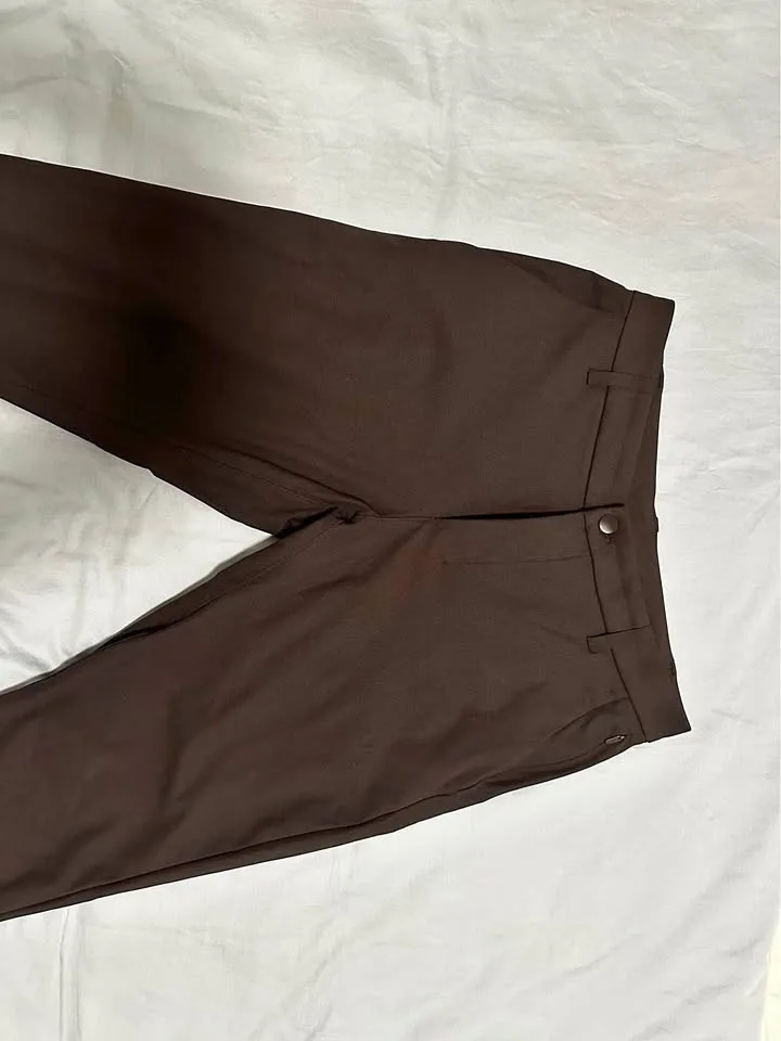 Lululemon ABC Commission Pants 30x30