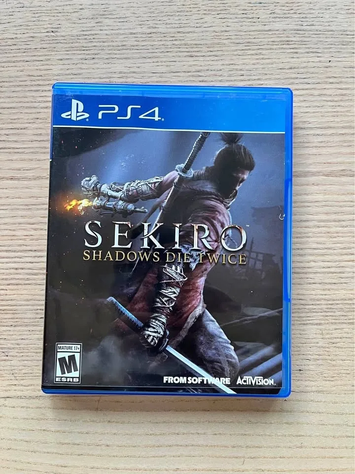 Sekiro