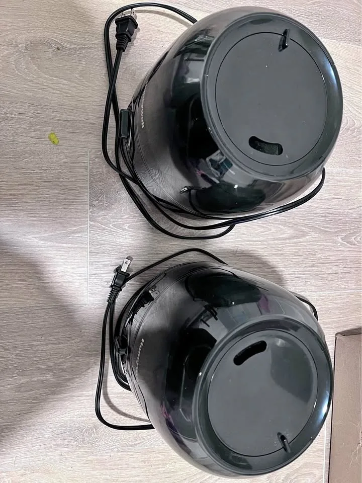 Honeywell Humidifier – Like New – $10 Each