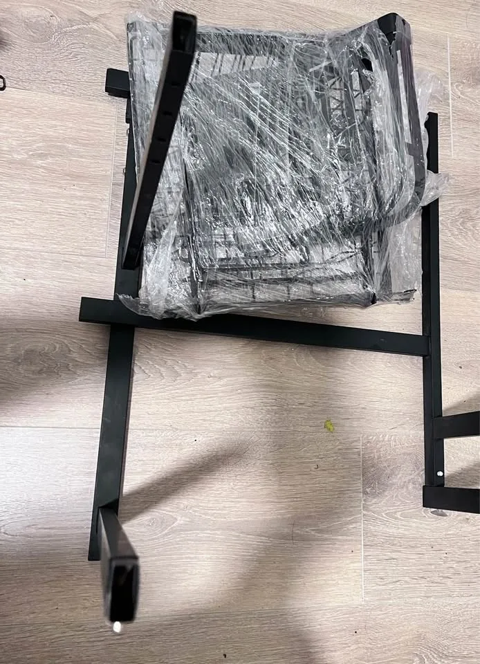 Over-the-Sink Dish Rack – Good Condition image indicator(3)