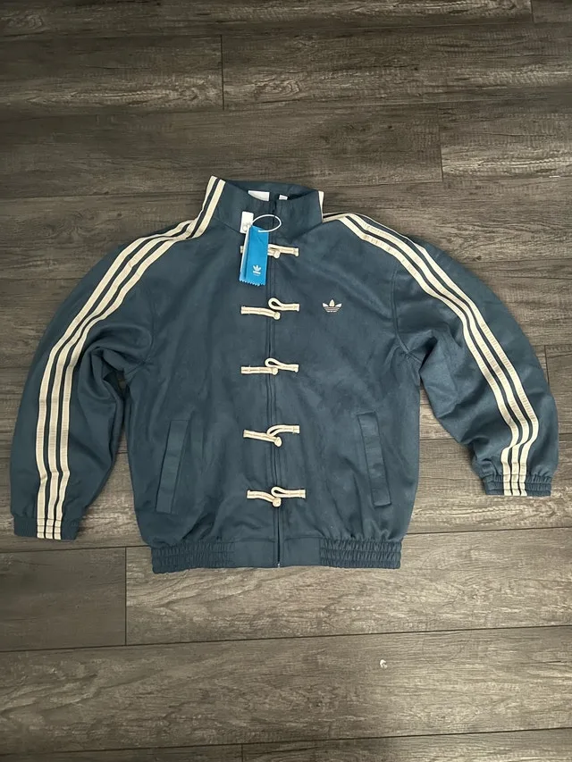 Adidas Chinese new year Jacket