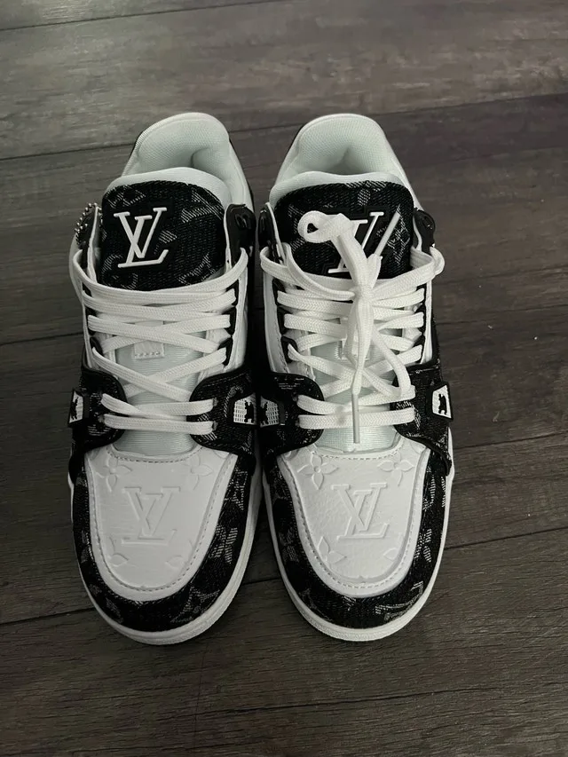 LV trainers