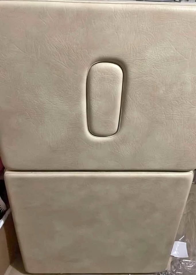 Massage Table – Only $50!
