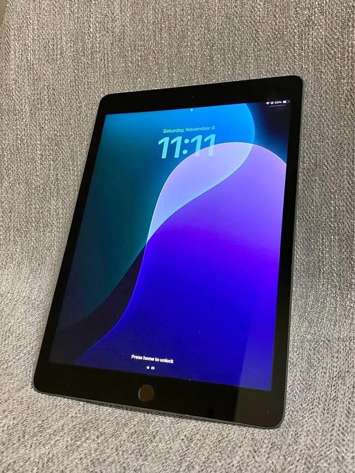 iPad 7th generation A2197