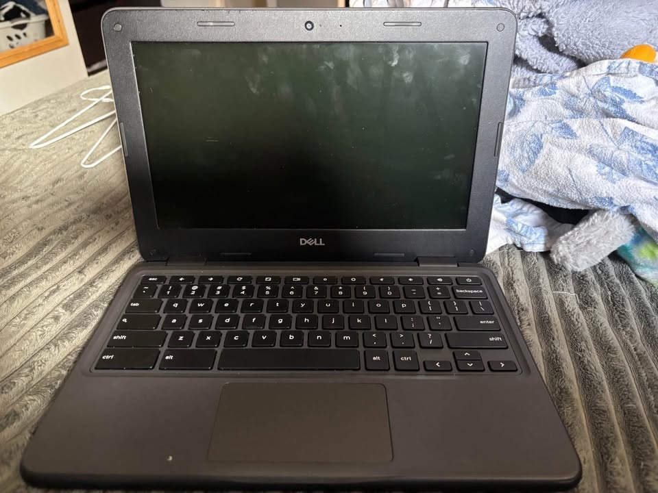 🔥 Dell Chromebook – Perfect for School! – 4GB 🔥 - photo 2