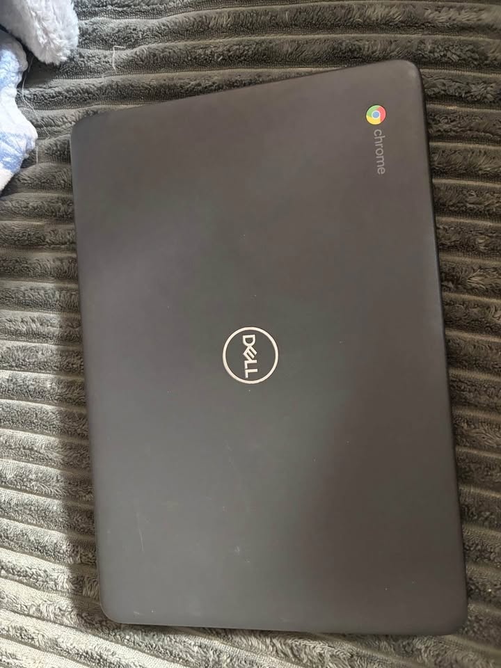 🔥 Dell Chromebook – Perfect for School! – 4GB 🔥 - photo 3